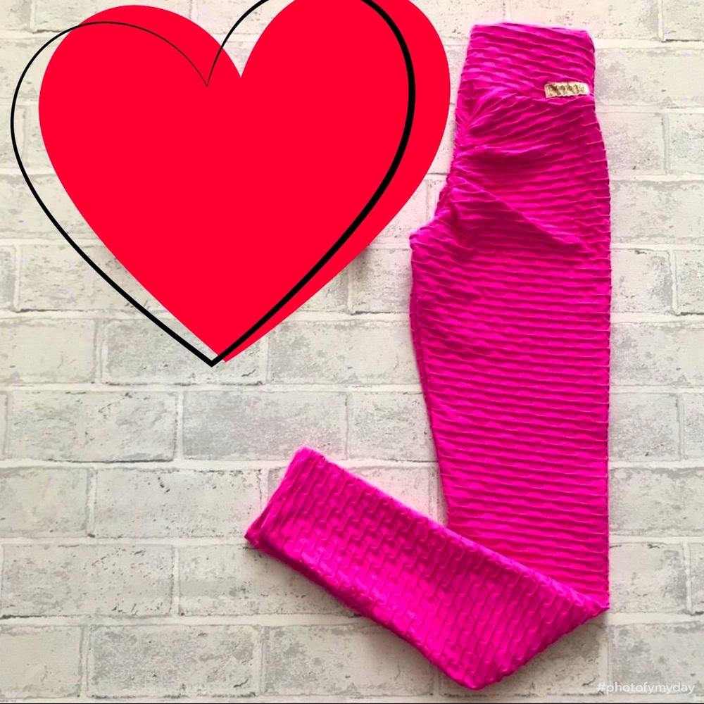 Imported Gym Leggings